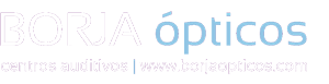 Logo Borja Ópticos | Blog